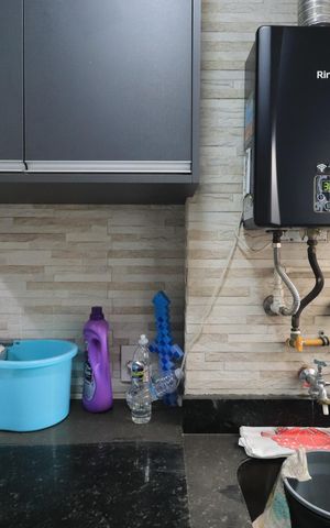 Apartamento à venda com 62m², 3 quartos e 1 vagaÁrea de Serviço