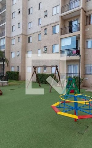 Apartamento à venda com 62m², 3 quartos e 1 vagaÁrea comum - Playground