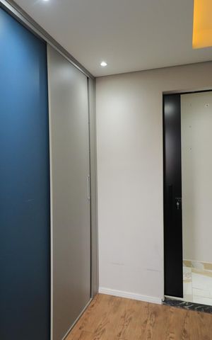 Apartamento à venda com 62m², 3 quartos e 1 vagaQuarto 1