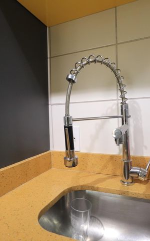 Apartamento à venda com 62m², 3 quartos e 1 vagaCozinha