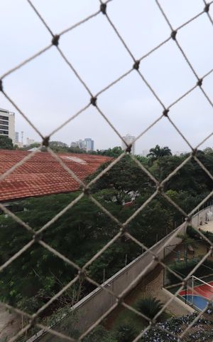 Apartamento à venda com 62m², 3 quartos e 1 vagaQuarto 1