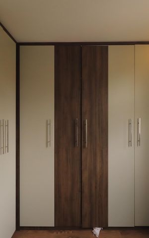 Apartamento à venda com 62m², 3 quartos e 1 vagaQuarto 2 - Suíte