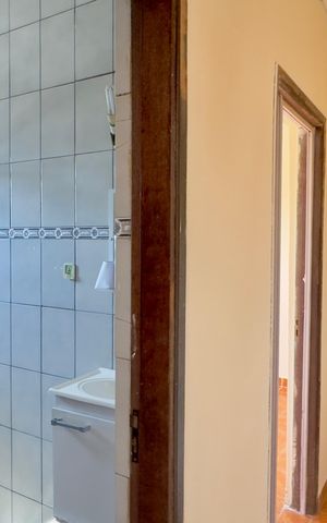 Casa para alugar com 70m², 3 quartos e sem vagaCorredor 