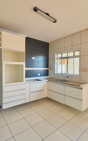 Casa para alugar com 70m², 3 quartos e sem vagaCozinha