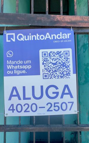 Casa para alugar com 70m², 3 quartos e sem vagaPlaca aproximada