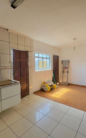Casa para alugar com 70m², 3 quartos e sem vagaCozinha