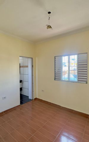 Casa para alugar com 70m², 3 quartos e sem vagaQuarto 3