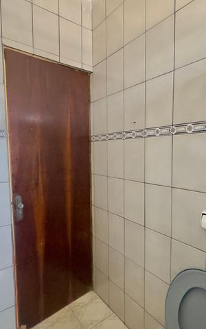 Casa para alugar com 70m², 3 quartos e sem vagaBanheiro 2