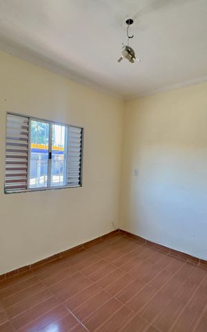 Casa para alugar com 70m², 3 quartos e sem vagaQuarto 3