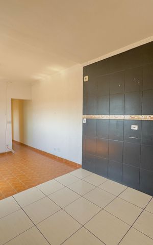Casa para alugar com 70m², 3 quartos e sem vagaCozinha
