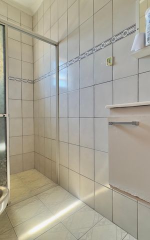 Casa para alugar com 70m², 3 quartos e sem vagaBanheiro 2