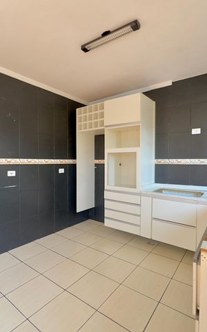 Casa para alugar com 70m², 3 quartos e sem vagaCozinha