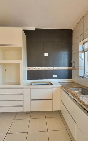 Casa para alugar com 70m², 3 quartos e sem vagaCozinha