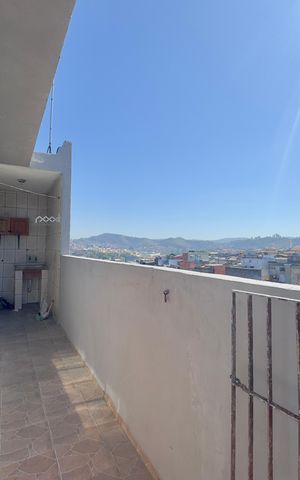 Casa para alugar com 70m², 3 quartos e sem vagaÁrea de Serviço