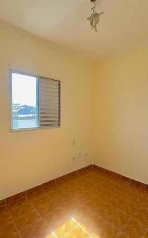Casa para alugar com 70m², 3 quartos e sem vagaQuarto 2 