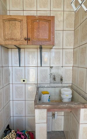 Casa para alugar com 70m², 3 quartos e sem vagaÁrea de Serviço