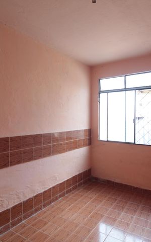 Casa para alugar com 46m², 2 quartos e 1 vagaSuite