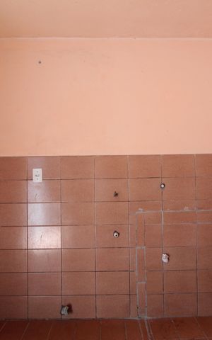 Casa para alugar com 46m², 2 quartos e 1 vagaÁrea de Serviço