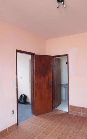 Casa para alugar com 46m², 2 quartos e 1 vagaSuite