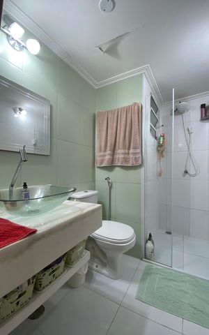 Casa à venda com 100m², 2 quartos e 2 vagas