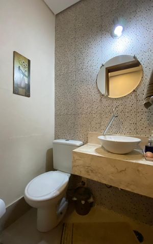 Casa à venda com 100m², 2 quartos e 2 vagas