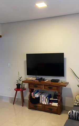Casa à venda com 100m², 2 quartos e 2 vagas