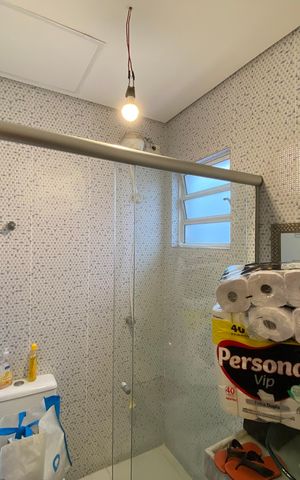 Casa à venda com 100m², 2 quartos e 2 vagas