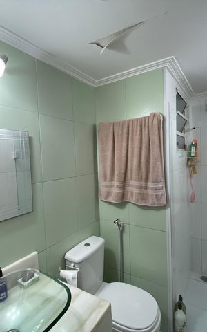 Casa à venda com 100m², 2 quartos e 2 vagas