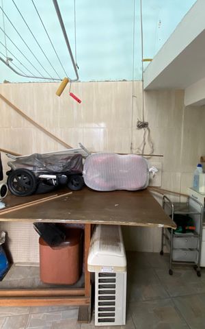 Casa à venda com 100m², 2 quartos e 2 vagas