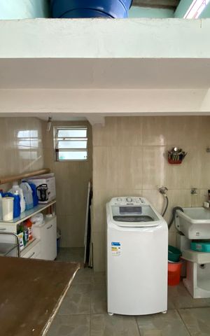 Casa à venda com 100m², 2 quartos e 2 vagas