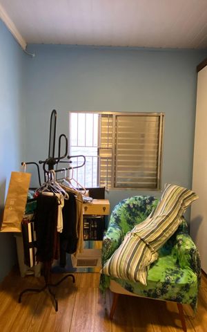 Casa à venda com 100m², 2 quartos e 2 vagas