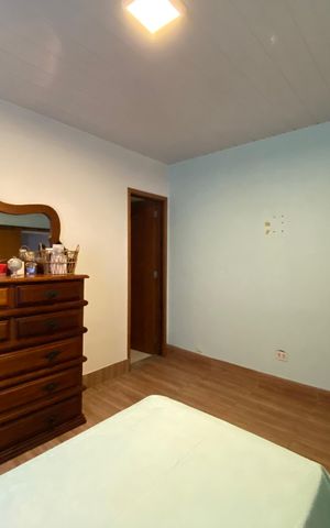 Casa à venda com 100m², 2 quartos e 2 vagas
