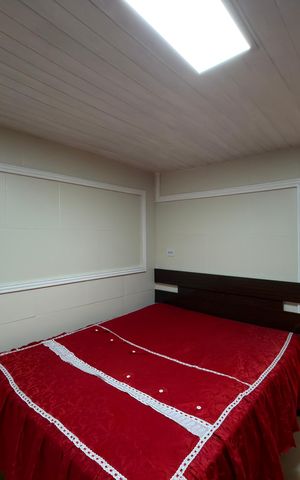 Casa à venda com 50m², 1 quarto e 1 vaga Casa à venda com 50m², 1 quarto e 1 vagaQuarto