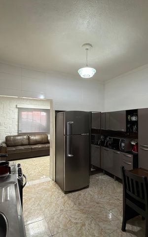 Casa à venda com 50m², 1 quarto e 1 vaga Casa à venda com 50m², 1 quarto e 1 vagaCozinha
