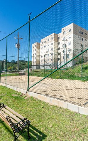 Apartamento para alugar com 24m², 1 quarto e 1 vagaQuadra Esportiva