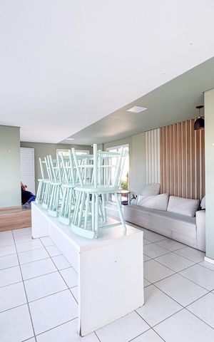 Apartamento para alugar com 60m², 2 quartos e 1 vaga