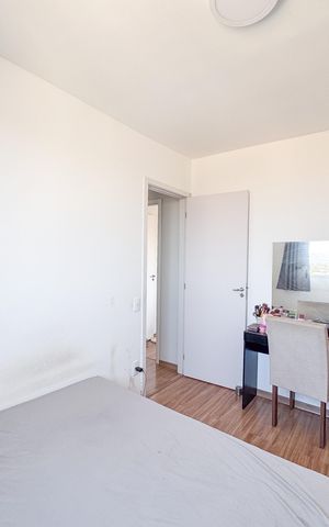 Apartamento para alugar com 60m², 2 quartos e 1 vaga Apartamento para alugar com 60m², 2 quartos e 1 vagaSuite