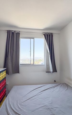 Apartamento para alugar com 60m², 2 quartos e 1 vaga Apartamento para alugar com 60m², 2 quartos e 1 vagaSuite