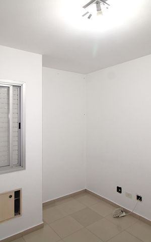 Apartamento para alugar com 60m², 2 quartos e 2 vagasQuarto 2