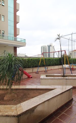 Apartamento para alugar com 60m², 2 quartos e 2 vagasÁrea Comum