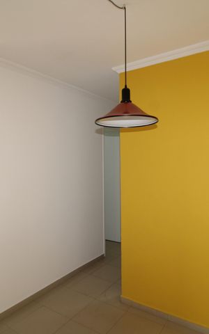 Apartamento para alugar com 60m², 2 quartos e 2 vagasSala