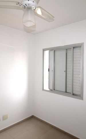 Apartamento para alugar com 60m², 2 quartos e 2 vagasQuarto 1