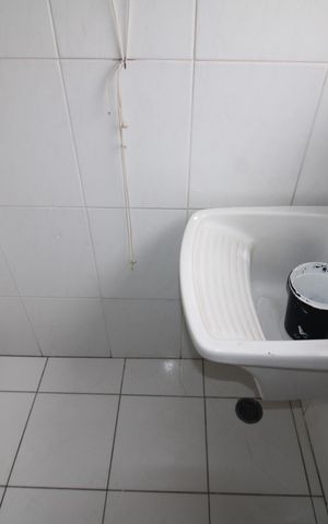 Apartamento para alugar com 60m², 2 quartos e 2 vagasÁrea de Serviço