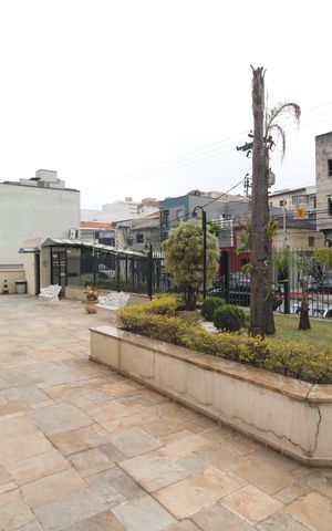 Apartamento para alugar com 60m², 2 quartos e 2 vagasÁrea Comum