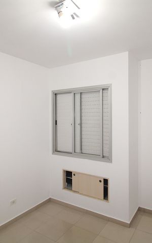 Apartamento para alugar com 60m², 2 quartos e 2 vagasQuarto 2