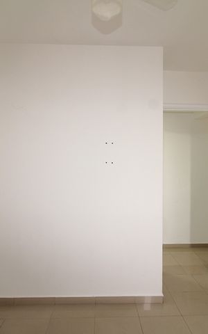 Apartamento para alugar com 60m², 2 quartos e 2 vagasQuarto 1