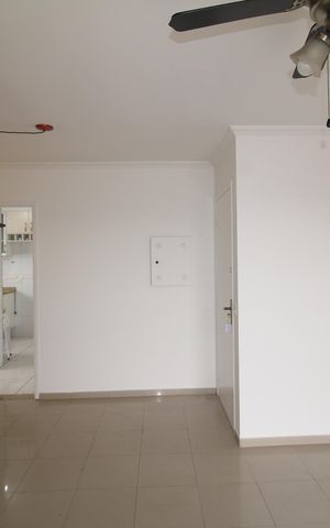 Apartamento para alugar com 60m², 2 quartos e 2 vagasSala