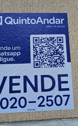 Casa de condomínio à venda com 88m², 2 quartos e 1 vaga Casa de condomínio à venda com 88m², 2 quartos e 1 vagaFachada - plaquinha