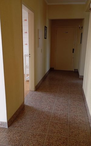 Apartamento à venda com 147m², 3 quartos e 1 vaga Apartamento à venda com 147m², 3 quartos e 1 vagaCorredor