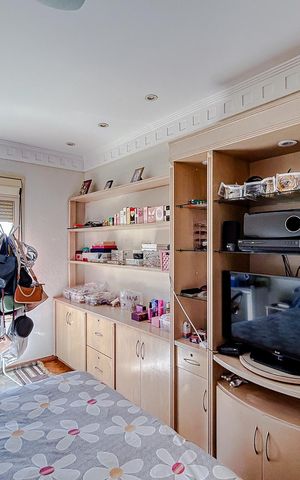 Apartamento à venda com 128m², 4 quartos e 3 vagasQuarto 1 - Suíte